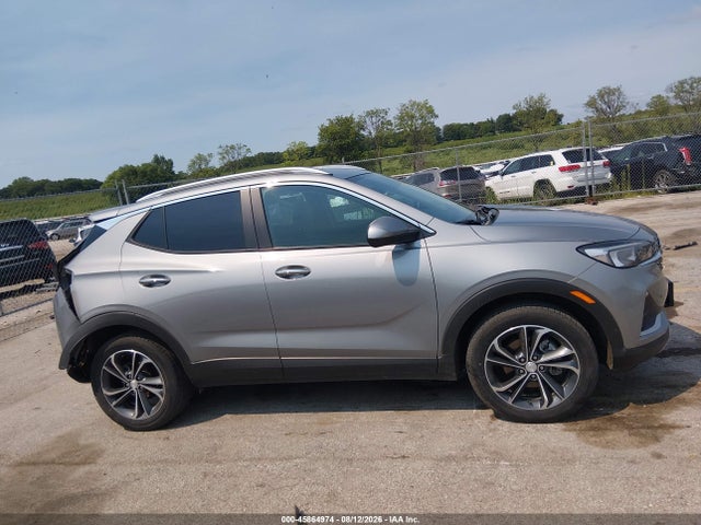 Aukcja sprzedaży 2023 Buick Encore Gx Select Awd, vin: KL4MMESL4PB010114, numer aukcji: 45864974