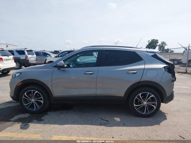 Aukcja sprzedaży 2023 Buick Encore Gx Select Awd, vin: KL4MMESL4PB010114, numer aukcji: 45864974
