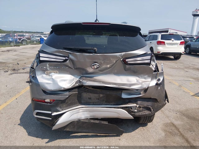 Aukcja sprzedaży 2023 Buick Encore Gx Select Awd, vin: KL4MMESL4PB010114, numer aukcji: 45864974