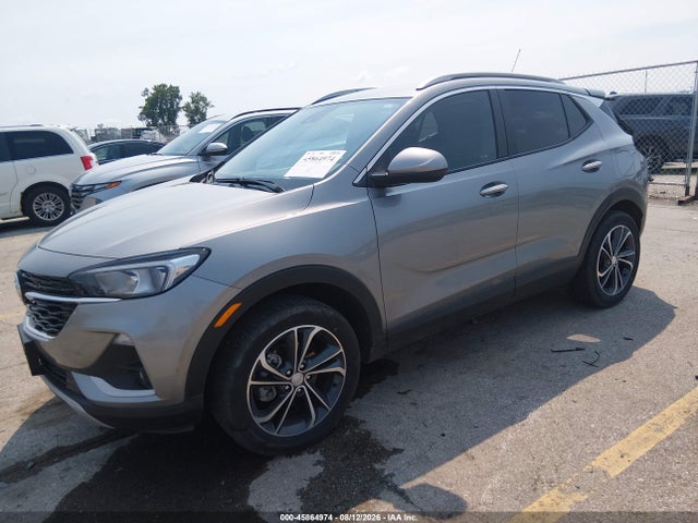 Aukcja sprzedaży 2023 Buick Encore Gx Select Awd, vin: KL4MMESL4PB010114, numer aukcji: 45864974
