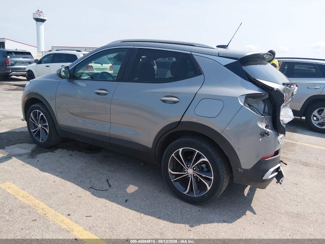 Aukcja sprzedaży 2023 Buick Encore Gx Select Awd, vin: KL4MMESL4PB010114, numer aukcji: 45864974