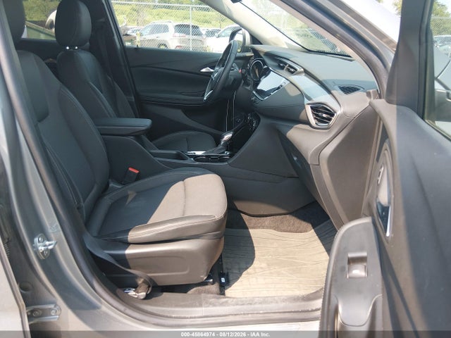 Aukcja sprzedaży 2023 Buick Encore Gx Select Awd, vin: KL4MMESL4PB010114, numer aukcji: 45864974