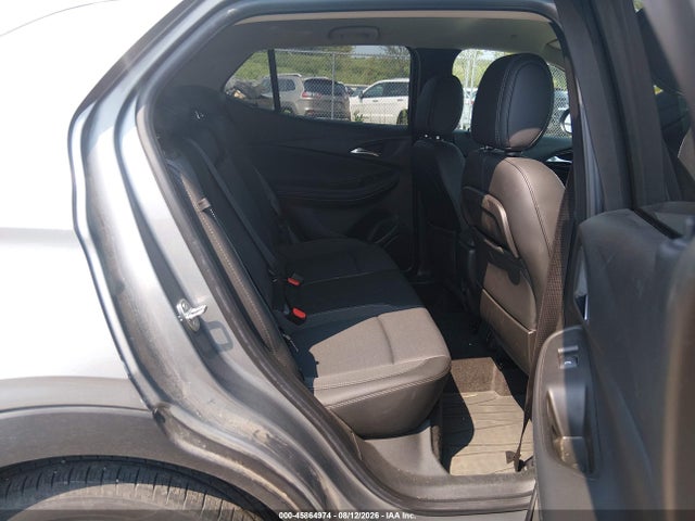 Aukcja sprzedaży 2023 Buick Encore Gx Select Awd, vin: KL4MMESL4PB010114, numer aukcji: 45864974