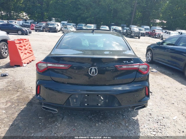 Продажа на аукционе авто 2021 Acura Tlx Technology Package, vin: 19UUB5F42MA011067, номер лота: 45864975