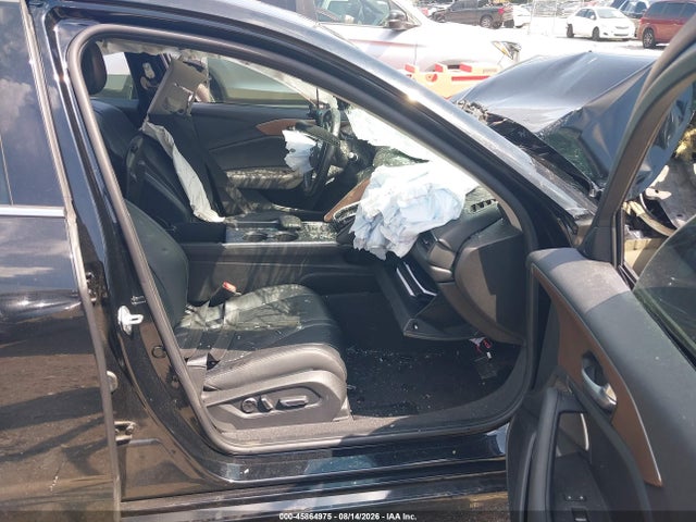 Продажа на аукционе авто 2021 Acura Tlx Technology Package, vin: 19UUB5F42MA011067, номер лота: 45864975