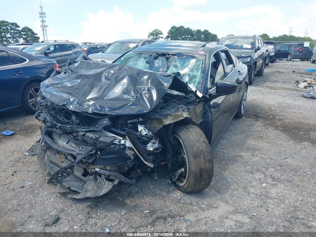 Продажа на аукционе авто 2021 Acura Tlx Technology Package, vin: 19UUB5F42MA011067, номер лота: 45864975