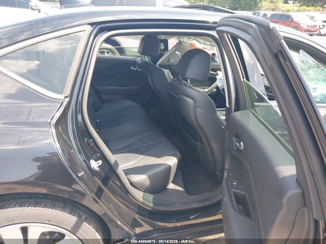 Продажа на аукционе авто 2021 Acura Tlx Technology Package, vin: 19UUB5F42MA011067, номер лота: 45864975