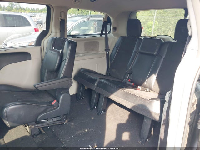 Продаж на аукціоні авто 2014 Chrysler Town & Country Touring-l 30th Anniversary, vin: 2C4RC1CG5ER374355, номер лоту: 45864978