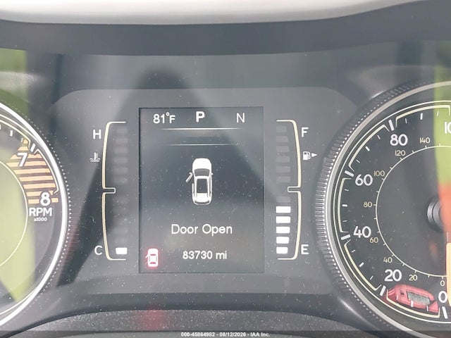 Продажа на аукционе авто 2016 Jeep Cherokee Latitude, vin: 1C4PJLCSXGW259354, номер лота: 45864982