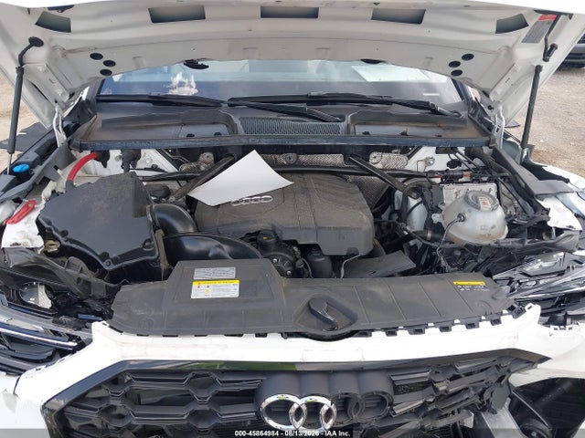 Продаж на аукціоні авто 2023 Audi Q5 Premium Plus 45 Tfsi S Line Quattro, vin: WA1EAAFY0P2033885, номер лоту: 45864984