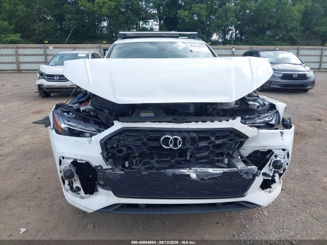 Продаж на аукціоні авто 2023 Audi Q5 Premium Plus 45 Tfsi S Line Quattro, vin: WA1EAAFY0P2033885, номер лоту: 45864984
