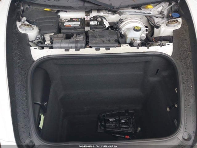 WP0CB2A83HS241171 Porsche 718 Boxster S