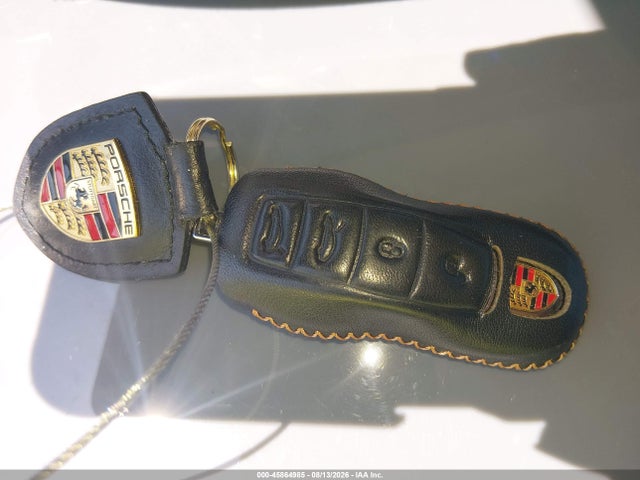 WP0CB2A83HS241171 Porsche 718 Boxster S