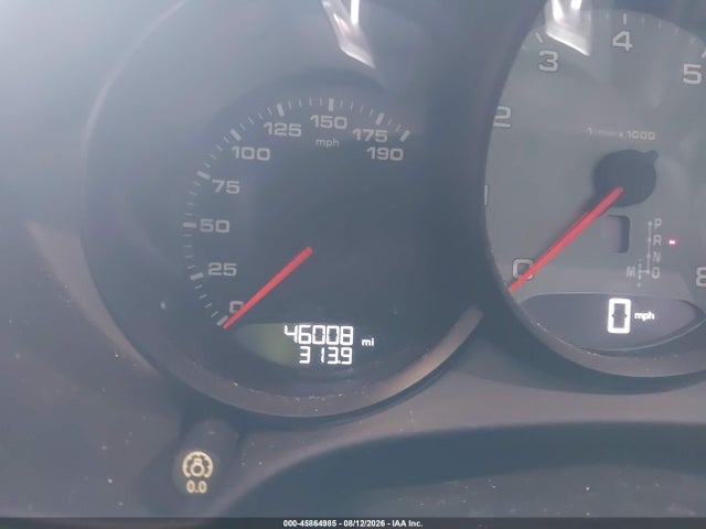 WP0CB2A83HS241171 Porsche 718 Boxster S