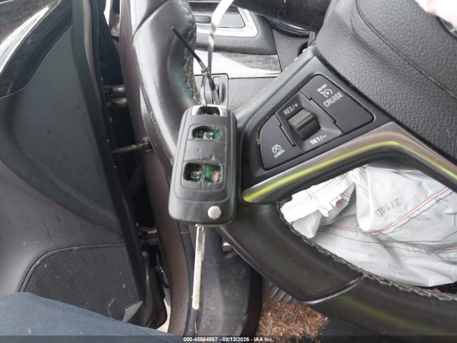 45864987 :رقم المزاد ، KL4CJASB2EB727404 vin ، 2014 Buick Encore مزاد بيع