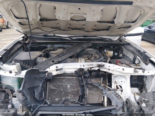 Продажа на аукционе авто 2021 Toyota Tacoma Sr5 V6, vin: 3TMCZ5AN6MM421251, номер лота: 45864989