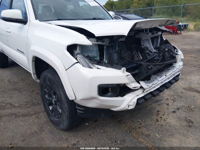 Продажа на аукционе авто 2021 Toyota Tacoma Sr5 V6, vin: 3TMCZ5AN6MM421251, номер лота: 45864989