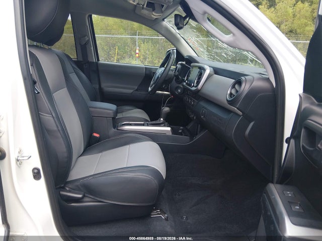 Продажа на аукционе авто 2021 Toyota Tacoma Sr5 V6, vin: 3TMCZ5AN6MM421251, номер лота: 45864989