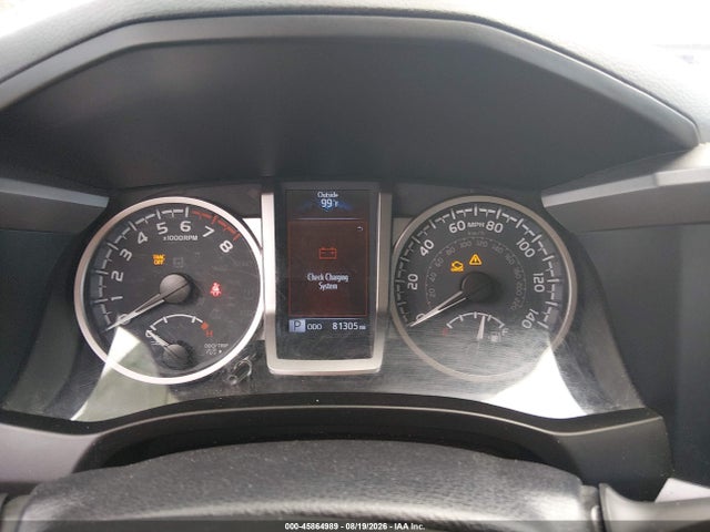 Продажа на аукционе авто 2021 Toyota Tacoma Sr5 V6, vin: 3TMCZ5AN6MM421251, номер лота: 45864989