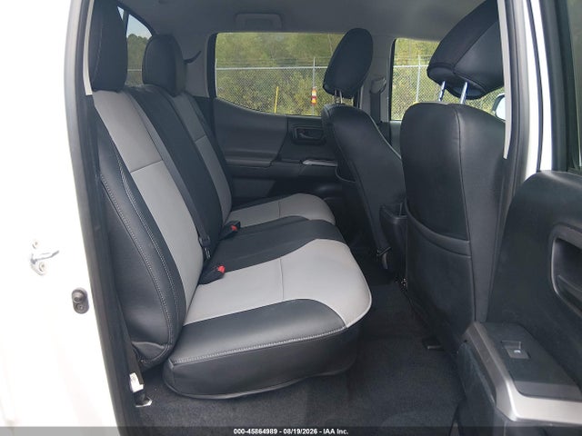 Продажа на аукционе авто 2021 Toyota Tacoma Sr5 V6, vin: 3TMCZ5AN6MM421251, номер лота: 45864989