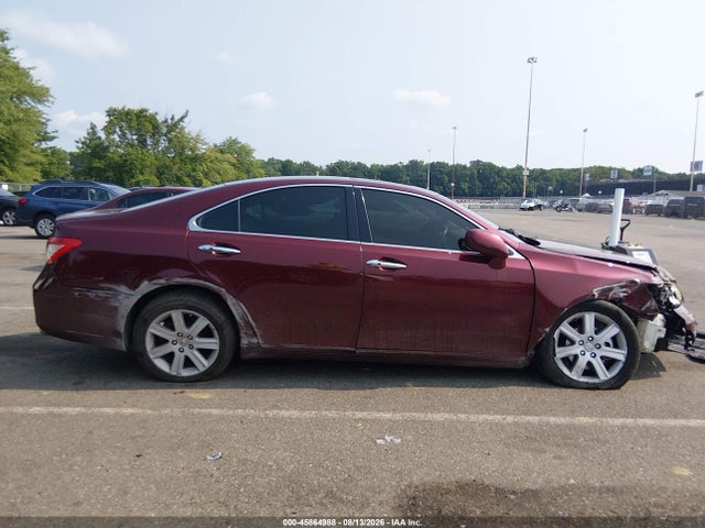 Aukcja sprzedaży 2007 Lexus Es 350, vin: JTHBJ46G172075580, numer aukcji: 45864988