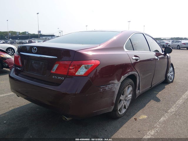 Aukcja sprzedaży 2007 Lexus Es 350, vin: JTHBJ46G172075580, numer aukcji: 45864988