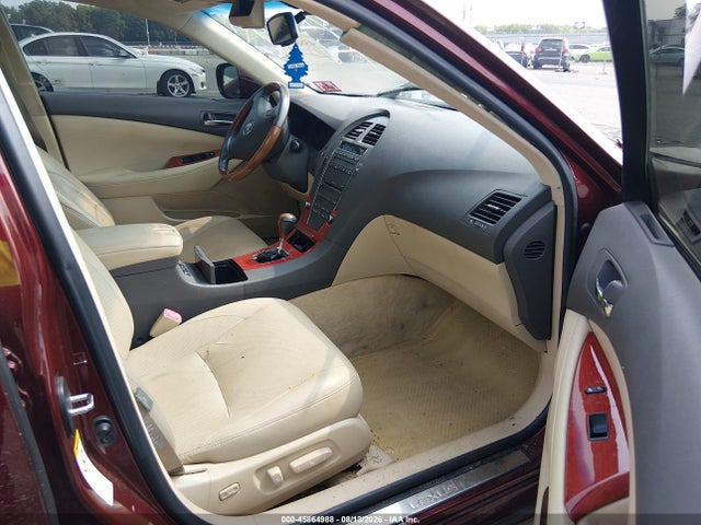 Aukcja sprzedaży 2007 Lexus Es 350, vin: JTHBJ46G172075580, numer aukcji: 45864988