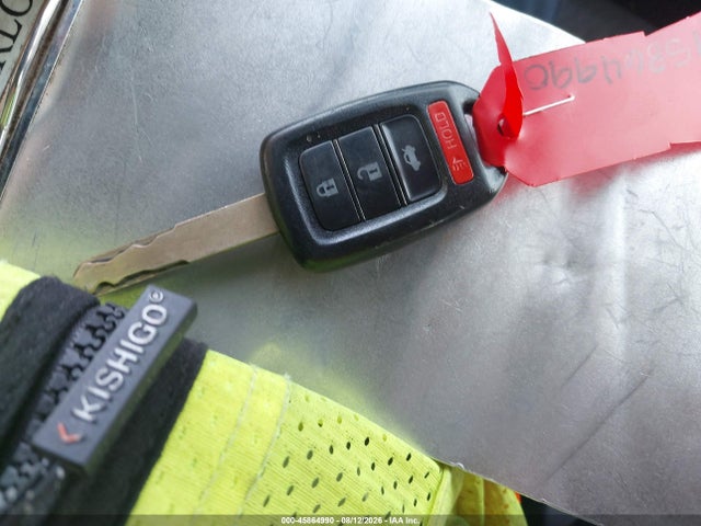 1HGCR2F55HA106162 Honda Accord Sport