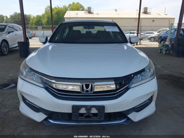 1HGCR2F55HA106162 Honda Accord Sport