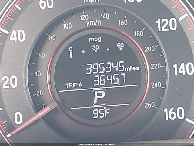 1HGCR2F55HA106162 Honda Accord Sport