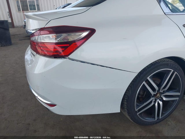 1HGCR2F55HA106162 Honda Accord Sport