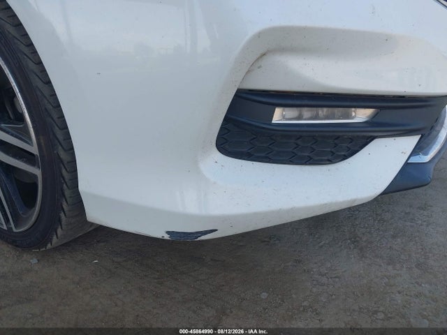 1HGCR2F55HA106162 Honda Accord Sport