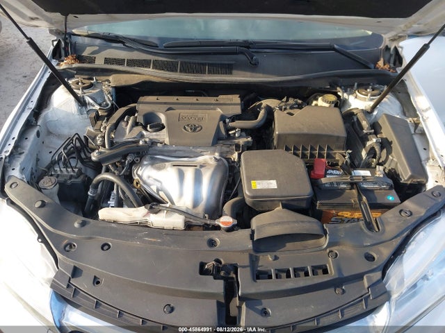 4T1BF1FK0GU555275 Toyota CAMRY LE