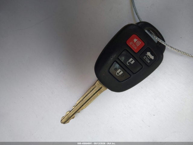 4T1BF1FK0GU555275 Toyota CAMRY LE