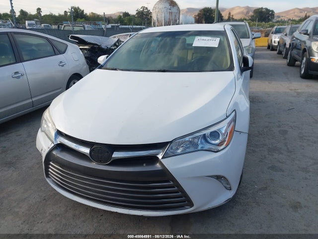 4T1BF1FK0GU555275 Toyota CAMRY LE