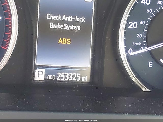 4T1BF1FK0GU555275 Toyota CAMRY LE