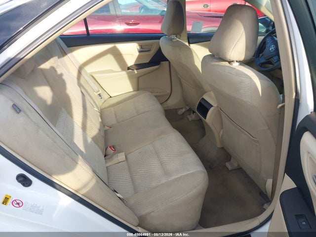 4T1BF1FK0GU555275 Toyota CAMRY LE