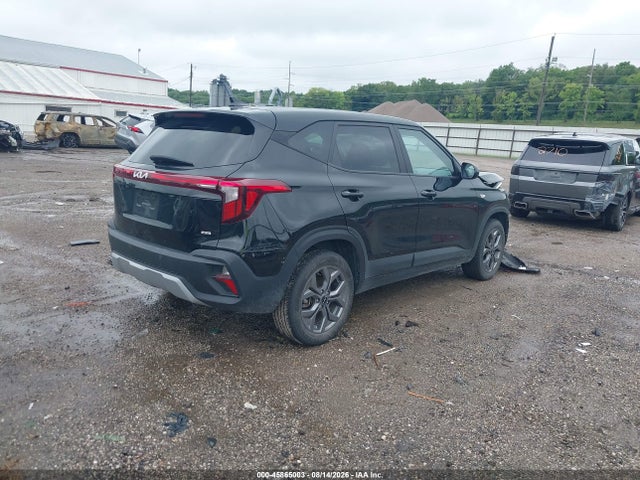 45865003 :رقم المزاد ، KNDEPCAA3R7646700 vin ، 2024 Kia Seltos Lx مزاد بيع