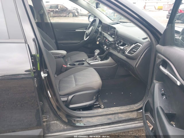 45865003 :رقم المزاد ، KNDEPCAA3R7646700 vin ، 2024 Kia Seltos Lx مزاد بيع