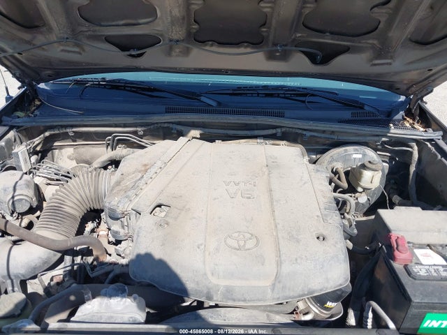5TFTU4GN0FX072178 Toyota Tacoma Prerunner V6
