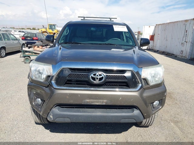 5TFTU4GN0FX072178 Toyota Tacoma Prerunner V6
