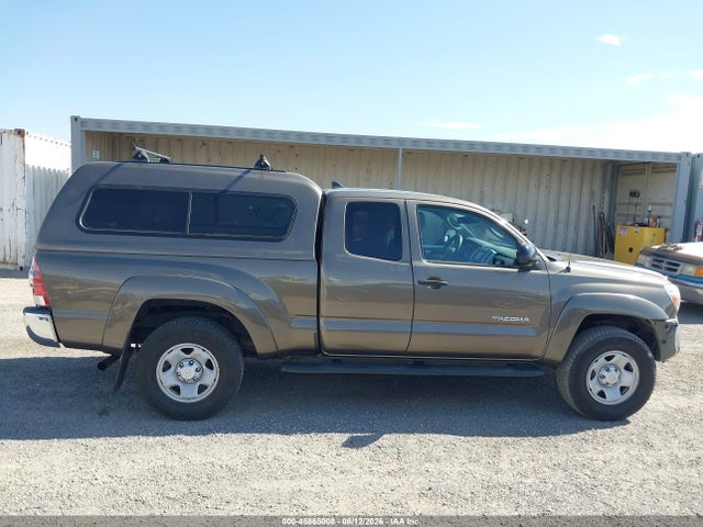 5TFTU4GN0FX072178 Toyota Tacoma Prerunner V6