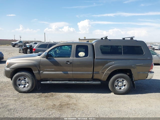 5TFTU4GN0FX072178 Toyota Tacoma Prerunner V6