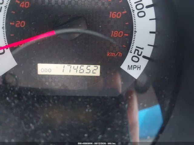 5TFTU4GN0FX072178 Toyota Tacoma Prerunner V6