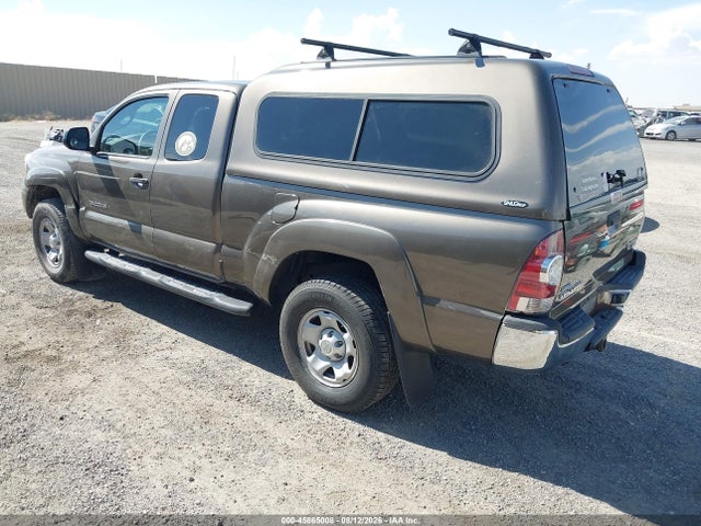 5TFTU4GN0FX072178 Toyota Tacoma Prerunner V6