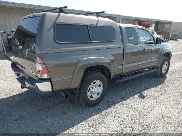 5TFTU4GN0FX072178 Toyota Tacoma Prerunner V6