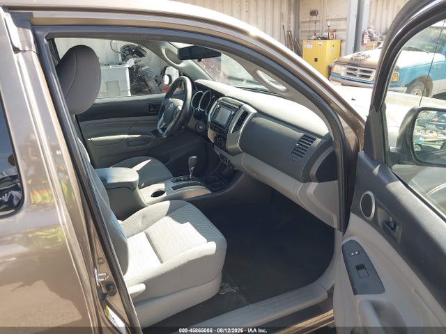 5TFTU4GN0FX072178 Toyota Tacoma Prerunner V6