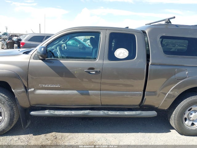 5TFTU4GN0FX072178 Toyota Tacoma Prerunner V6