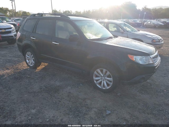 2013 Subaru Forester 2.5x Premium მანქანა იყიდება აუქციონზე, vin: JF2SHACC5DH423176, აუქციონის ნომერი: 45865009