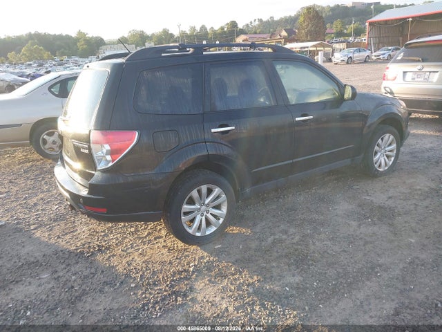 2013 Subaru Forester 2.5x Premium მანქანა იყიდება აუქციონზე, vin: JF2SHACC5DH423176, აუქციონის ნომერი: 45865009